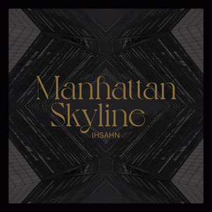 Ihsahn : Manhattan Skyline
